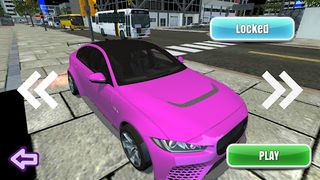 Indian driving vehicle 3D - Screenshot 3