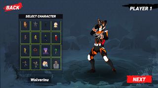 Jeet Fighters 3D - Screenshot 2