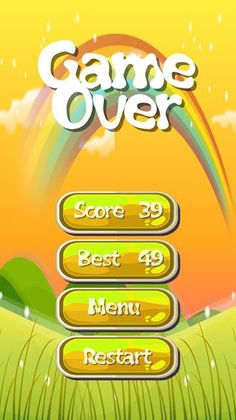 Candy Shooter - Screenshot 4