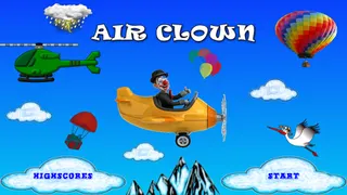 Air Clown - Screenshot 1
