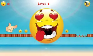 Emoji Adventures - Screenshot 2