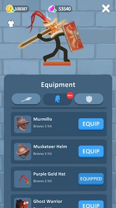 The Warrior 2 - Screenshot 4