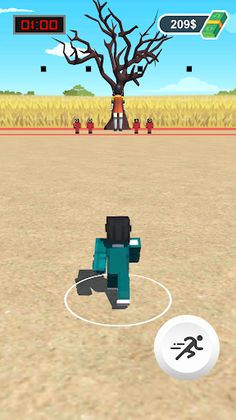 Batatinha Frita 123 - Screenshot 1