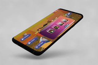 Moto Rush - Screenshot 2