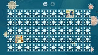 Večerníčkovo pexeso - Screenshot 2