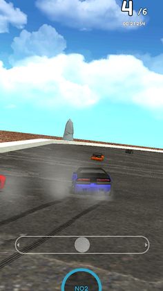 GT Pocket - Screenshot 3