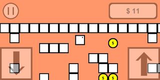 Blocker 2D Free - Screenshot 1