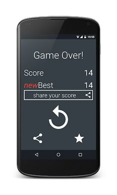 Shape Matcher - Screenshot 4