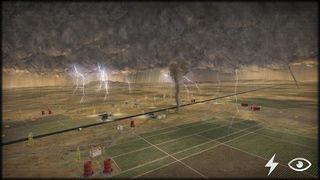 Tornado Alley - Nature's Fury  - Screenshot 2
