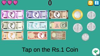 Money Game - Screenshot 3