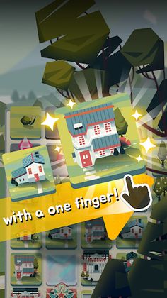 Merge Worlds! - Building My Ow - Screenshot 1