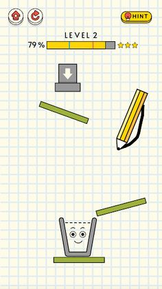 Glass of Water - Screenshot 2