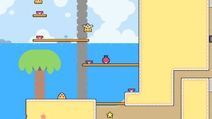 Dadish Collection - Screenshot 3