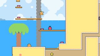 Dadish Collection - Screenshot 3