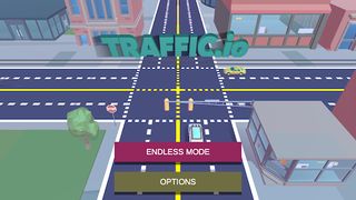 Control Traffic Fun - Screenshot 1