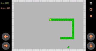 Snake - Screenshot 3