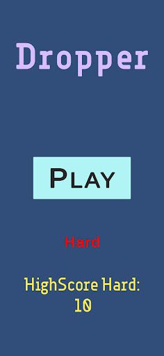 Dropper - Screenshot 2