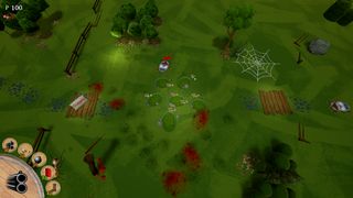 Garden Keeper - Screenshot 3