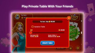 Cupid Teenpatti - Screenshot 3