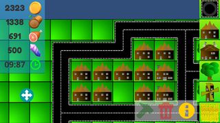 Ludum Civitas - Screenshot 1