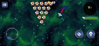 Nebuloriax - Screenshot 2