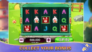 Vegas Heavy Fortune - Screenshot 1