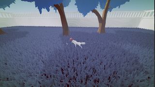 The Lost One - Screenshot 3