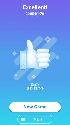 Killer Sudoku : Number Puzzles - Screenshot 4