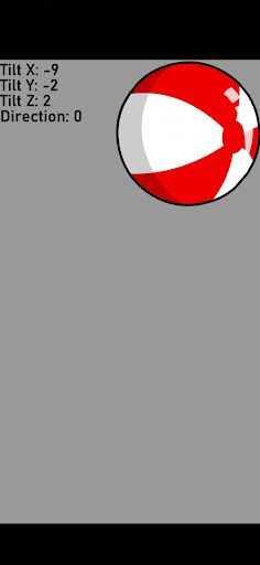 Gravity - Screenshot 3