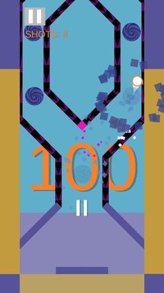 Moti Jump - Screenshot 2