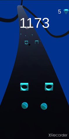 Skip The Obstacles - Screenshot 2