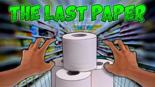 The Last Paper - Screenshot 1