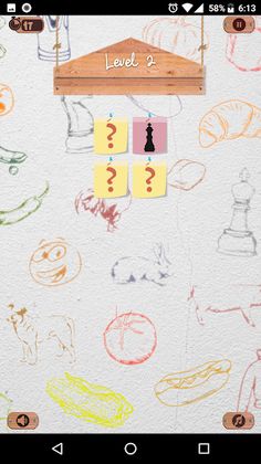 Mnemonic: Memory Game - Screenshot 3