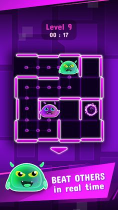 MazeTrace: Escape the Maze - Screenshot 3