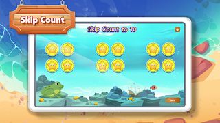 Numera Sea - Screenshot 1