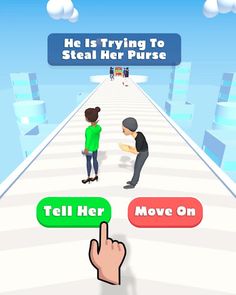 Good Cop Bad Cop - Screenshot 1