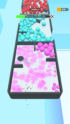 Pop My Balloon - Screenshot 1