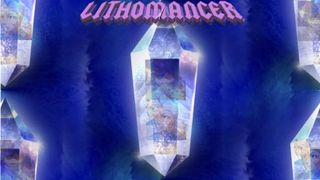 Lithomancer - Screenshot 1