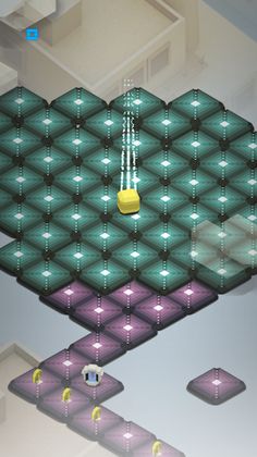 Sky Way Game - Screenshot 1