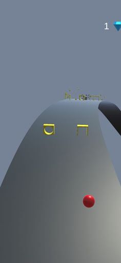 الكرة المجنونه - Screenshot 2