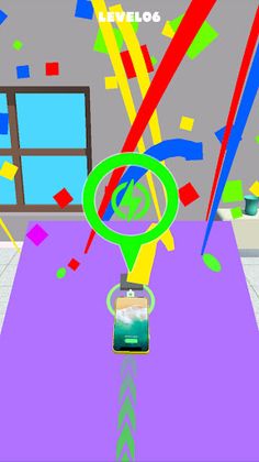 Charge the phone - Screenshot 2