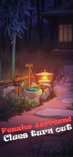 Shrine&School - Screenshot 3