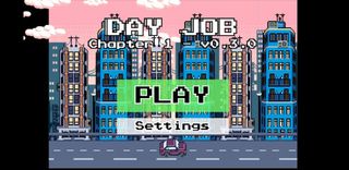 DayJob - Screenshot 1