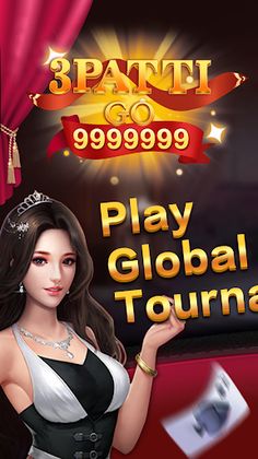 Teen Patti Go - Poker India - Screenshot 1