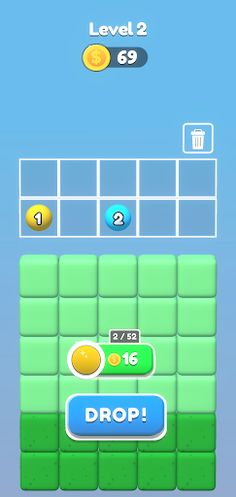 Merge and Break - Screenshot 1