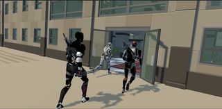 Bank Heist - Robbery Game - Screenshot 2