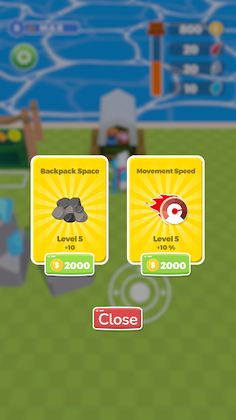 Stone Craft - Screenshot 3