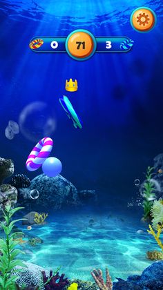 Aquarium Torus - Screenshot 2