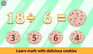 Kiddos in a Chocolate City - Screenshot 3