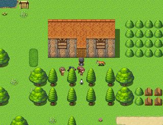 Heart And Win - Screenshot 2